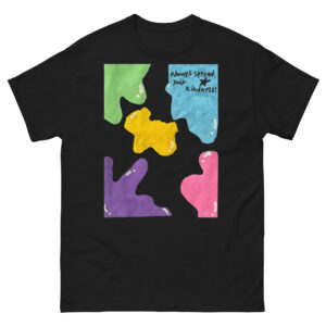 The Mara - tshirt contest winner (adult)
