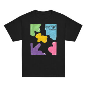 The Mara - tshirt contest winner (youth)