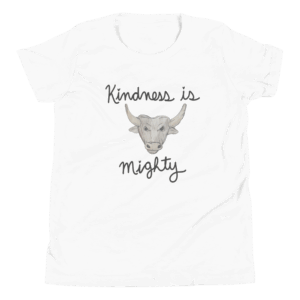 The Adeline - Tshirt Contest Winner (youth)