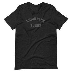 Unisex Union Park Toros t-shirt